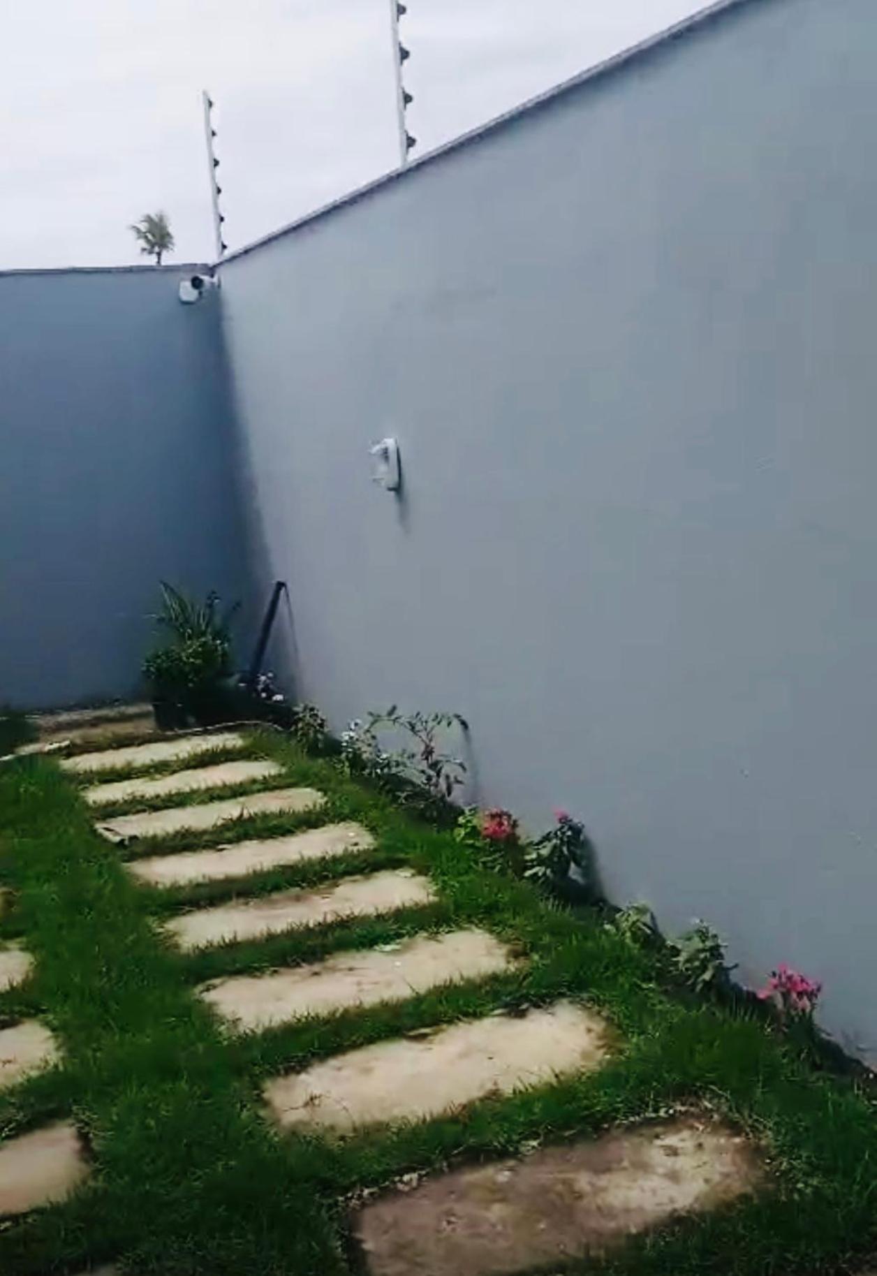 La Casa De Luna Гуайбим Екстериор снимка